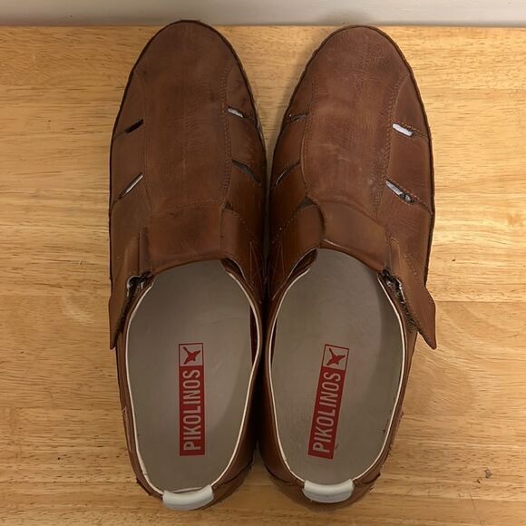 Pikolinos Mens Sandals Size 43